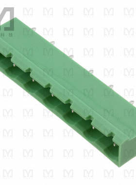 1766822【TERM BLOCK HDR 7POS VERT 7.62MM】