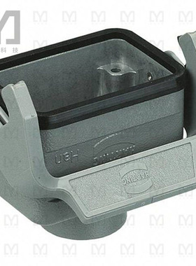 09300061750【CONN HOOD CPLNG BOTTOM SZ6B】