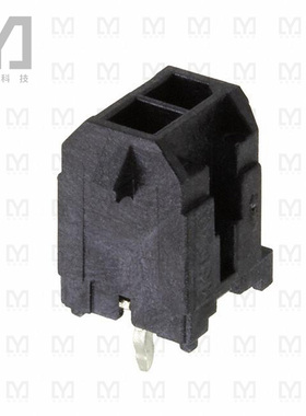 0430450212【CONN HEADER VERT 2POS】