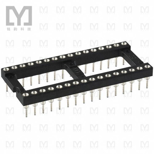 110-44-632-41-001000【CONN IC DIP SOCKET 32POS TIN】