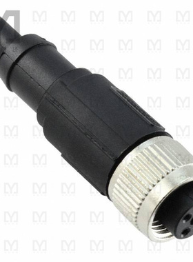 1403911【CONN TERMINATOR M12 SILVER】