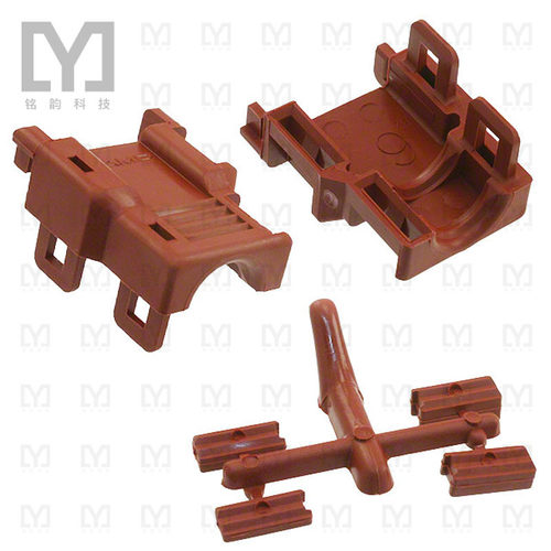 207600-1【METRIMATE STRAIN RELIEF 6POS】