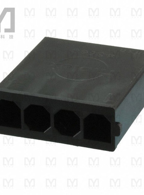 1726732004【SUPERSABRE PLUG HSG V0 4CKT】