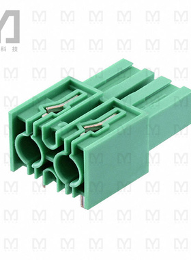 1969535【TERM BLOCK HDR 2POS 10.16MM】