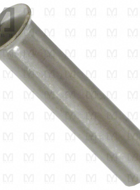 12810100【CONN FERRULE DIN 18AWG】