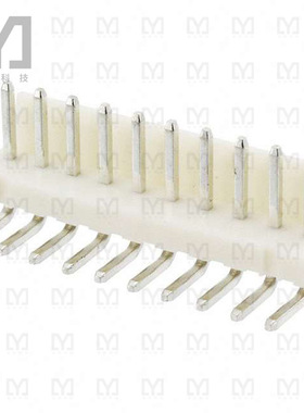 1-647676-0【CONN HEADER R/A 10POS 3.96MM】