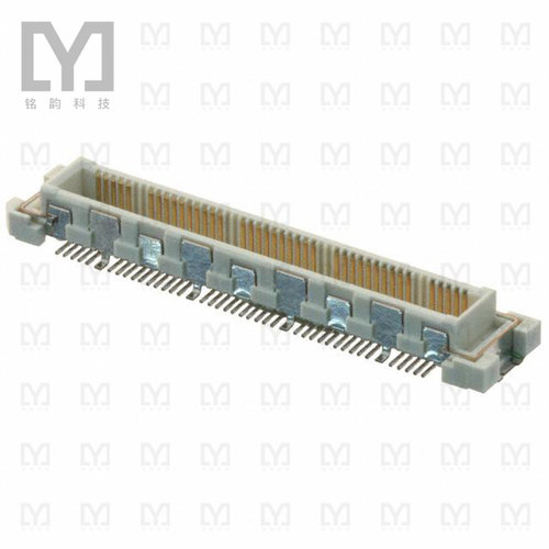 FX10B-80P/8-SV1(71)【CONN HEADER 80POS W/O POST SMD】