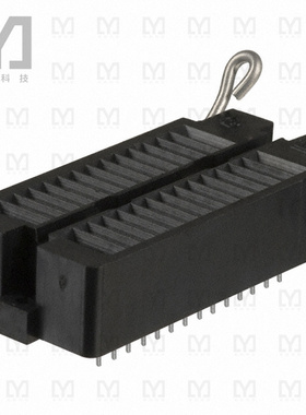 28-6574-10【CONN IC DIP SOCKET ZIF 28POS TIN】