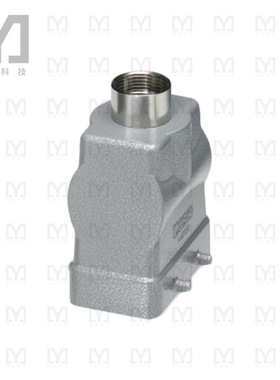 1460074【CONN HOOD TOP ENTRY SZB10 PG21】