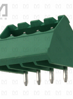 VK0471500000G【TERM BLOCK HDR 4POS 45DEG 5MM】