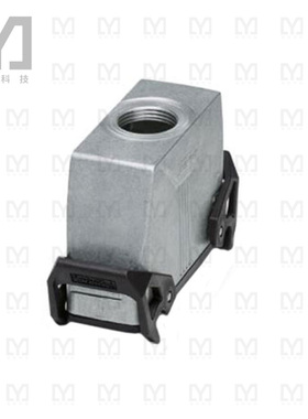 1412743【CONN HOOD CPLNG BOTTOM SZB24 M40】