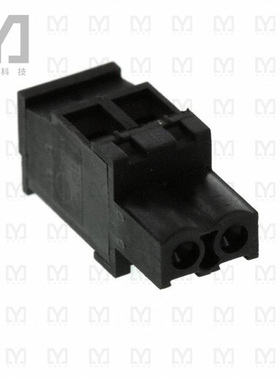0395332002【TERM BLOCK PLUG 2POS 5.08MM】