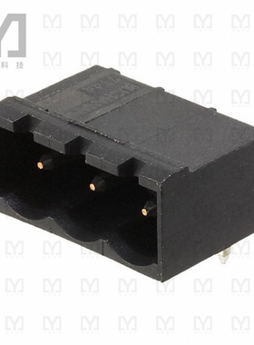 796639-3【TERM BLOCK HDR 3POS 90DEG 5.08MM】