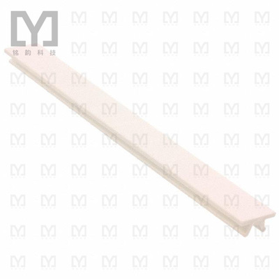 5060883【ZACK STRIP UNPRINT 10 SECT WHIT】