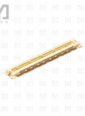 FX11LB-100P/10-SV(71)【CONN HEADER 100POS W/O POSTS SMD】