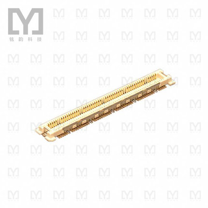 FX11LB-100P/10-SV(71)【CONN HEADER 100POS W/O POSTS SMD】