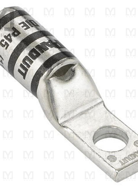 LCAN4/0-56-X【CONN TERM RECT TONG 4/0AWG #5/16】