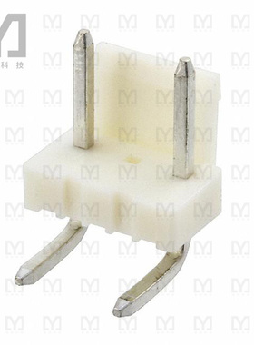 1744337-1【CONN HEADER R/A 3POS 3.96MM】