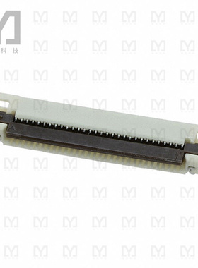 0528933095【CONN FFC BOTTOM 30POS 0.50MM R/A】