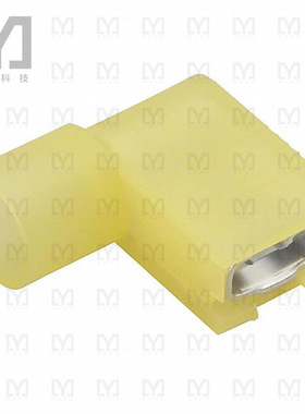 0190070040【CONN QC RCPT 10-12AWG 0.250】