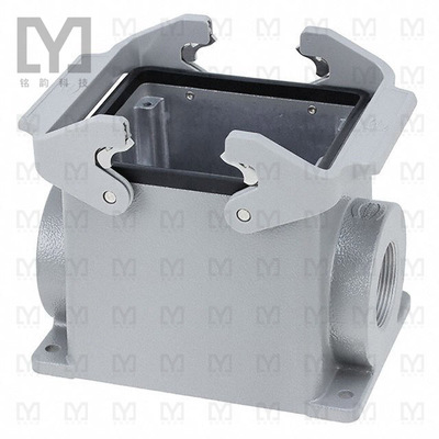 19300320272【CONN BASE SIDE ENTRY SZ32B M32】