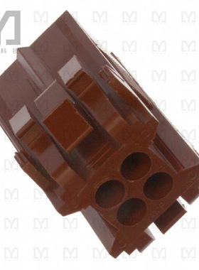 207016-1【CONN RECEPT 4 POS METRIMATE】