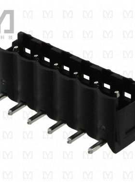 1626240000【TERM BLOCK HDR 6POS 90DEG 5MM】