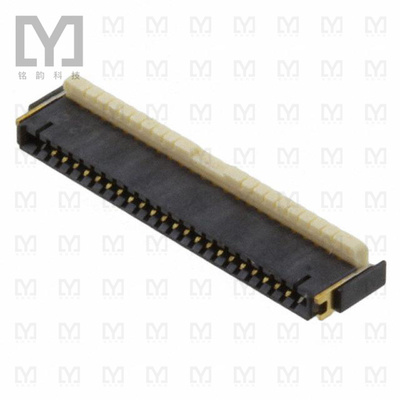 AYF532265TA【CONN FPC 22POS 0.50MM R/A】