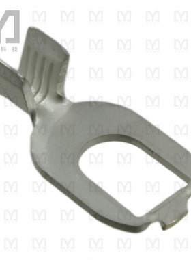 40521【CONN SPADE TERM 14-18AWG #10】