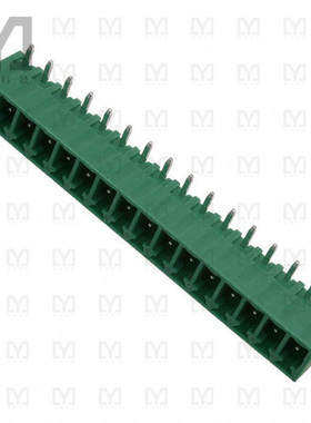 OSTOQ163251【TERM BLOCK HDR 16POS 3.81MM】