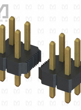 M22-2520705【CONN HEADER VERT 14POS 2MM】