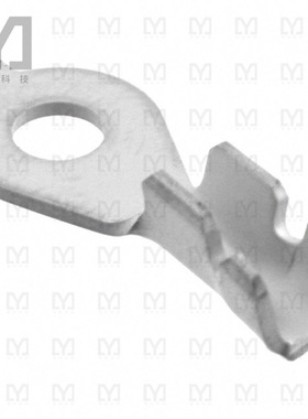 40723【CONN RING CIRC 14-18AWG #6 CRIMP】