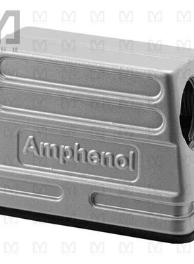 C146 21R016 550 4【CONN HOOD SIDE ENTRY SZA16 M20】