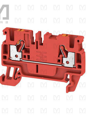 1521900000【FEED-THROUGH TERMINAL  PUSH IN 】