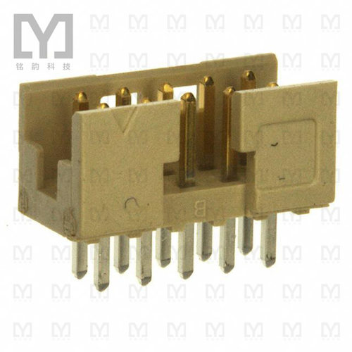 98414-G06-10ULF【CONN HEADER VERT 10POS 2MM】