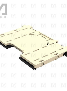 2-2129710-8【CONN SOCKET LGA 3647POS GOLD】