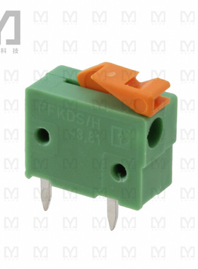 1789634【TERM BLOCK 1POS SIDE ENTRY PCB】