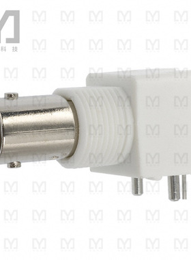 227161-1【CONN BNC JACK R/A 50 OHM PCB】