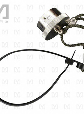 RJ11FC6N【CONN CAP FOR RJ11F SERIES PLUG】