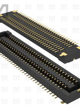 AXT564124【CONN SOCKET FPC .4MM 64POS SMD】