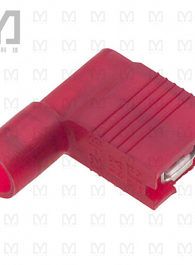 0190060005【CONN QC RCPT 18-22AWG 0.187】