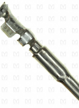 1-770251-0【CONN SOCKET 14-20AWG CRIMP GOLD】