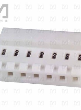 3-640429-7【CONN RCPT 7POS IDC 24AWG TIN】