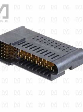 1926736-3【CONN HEADER 35POS EDGE MNT】