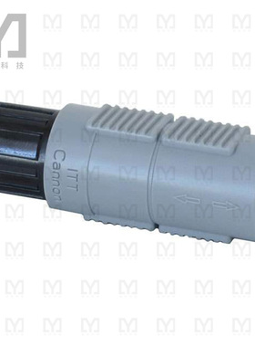 PLC1G022007【CONN RCPT FMALE 7POS SOLDER CUP】