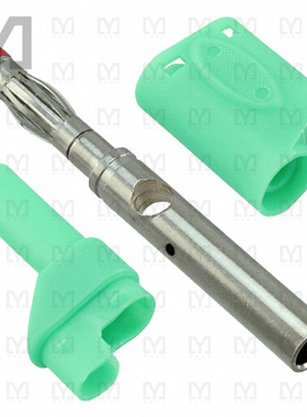 BU-3110410-5【CONN BANANA PLUG STACK SLDRLESS】