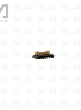 AYF331165A【CONN FPC 11POS 0.30MM R/A】