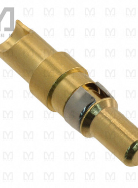 09692815422【CONN D-SUB PIN SLDR CUP GOLD】