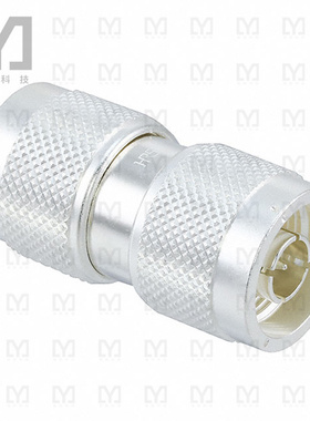 UG-57B/U(40)【CONN ADAPT PLUG-PLUG NTYPE 50OHM】