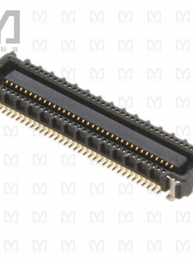 5009130702【CONN RCPT 70POS 0.4MM SMD GOLD】